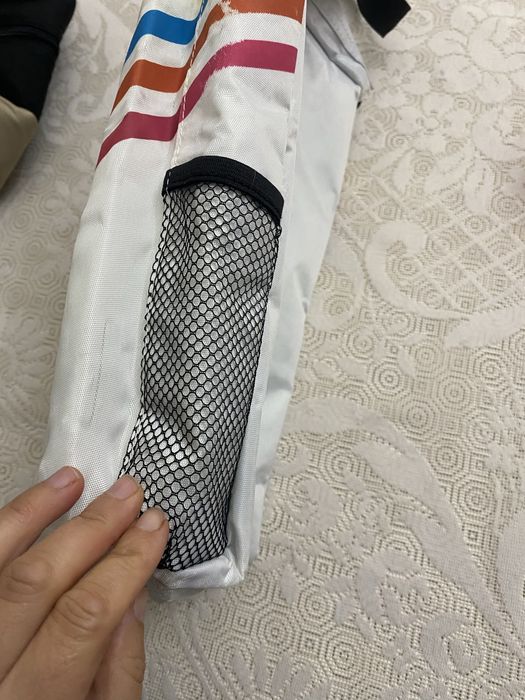 Bolsa de Swatch nova