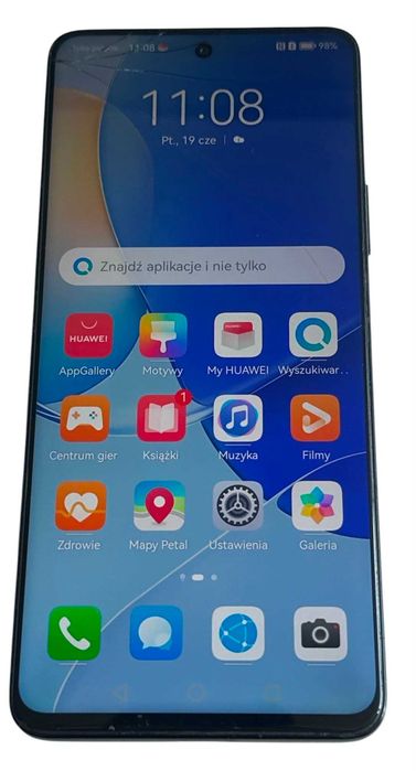 Telefon Huawei Nova 9SE O26liwka