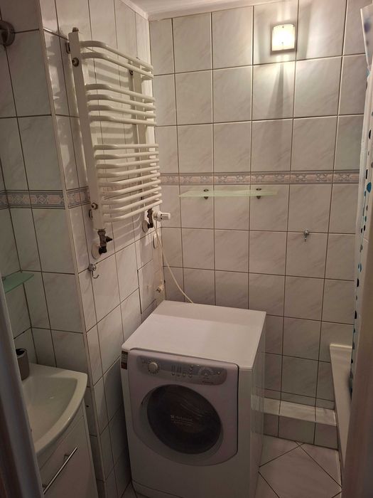 Mieszkanie – Wrocław, Dzielnica Czterech Wyznań, Stare Miasto - Widok 5