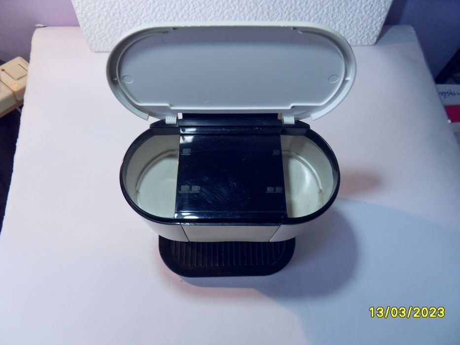 Ekspres do kawy przelewowy Philips