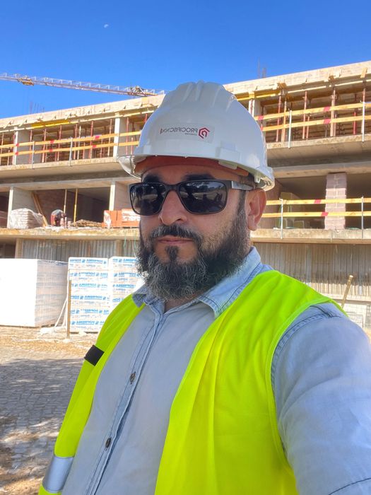 Serviço de engenharia