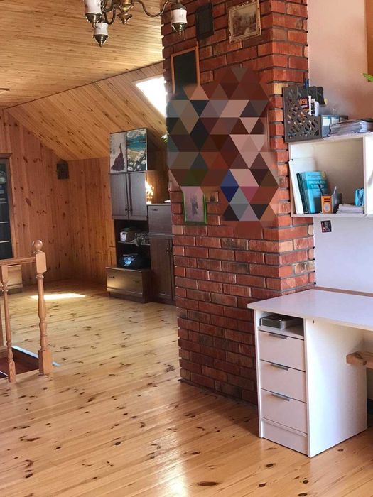 Продам дом Новая Покровка