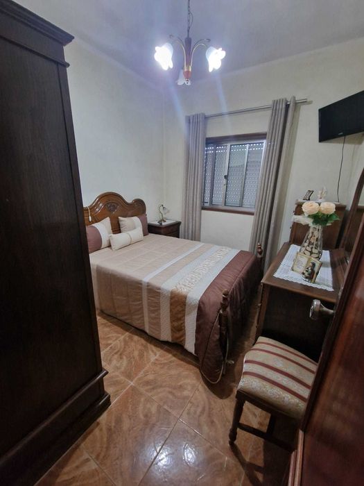 Moradia T3 para arrendar - Moure/Barcelos