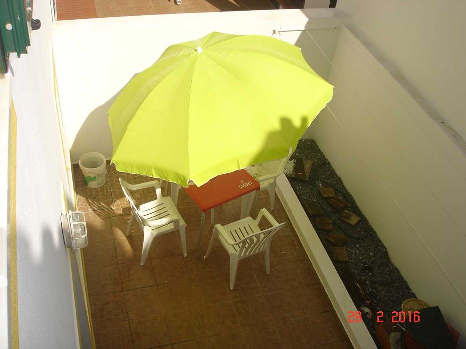 Arrenda-se T3 na Costa Vicentina - São Miguel