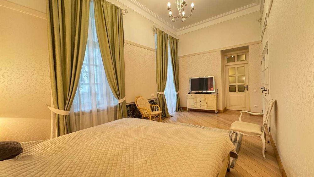 Оренда, 1-но кімнатна квартира 66 м.кв, Інститутська, 27 Арсенальна
