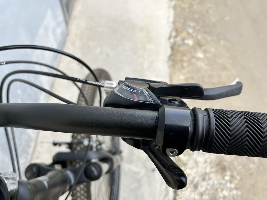 Велосипед Pride 27.5