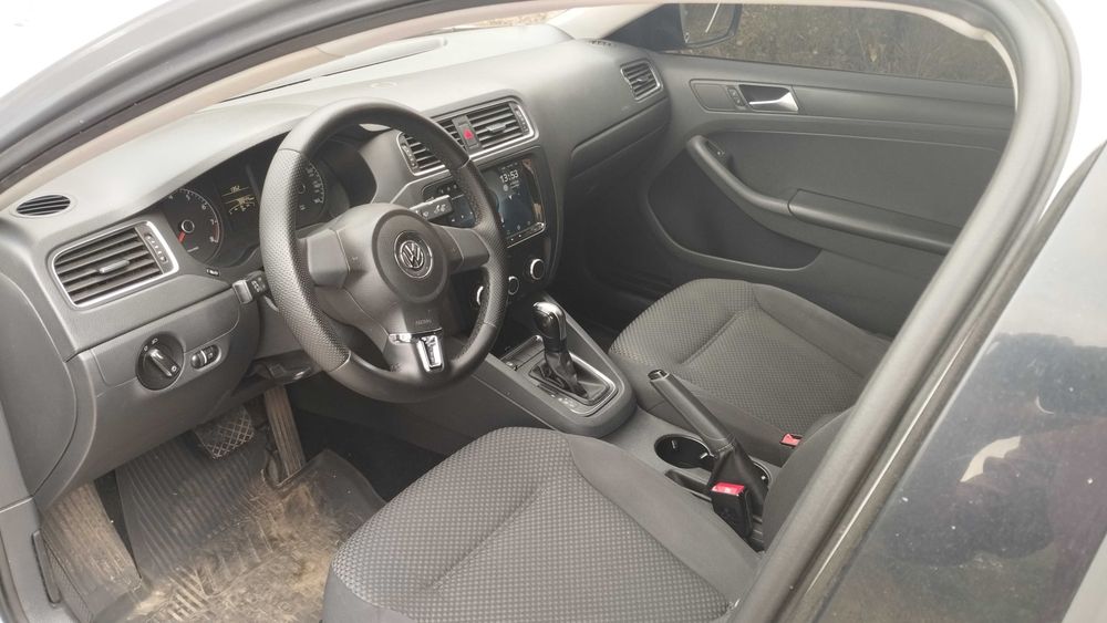 Volkswagen Jetta 6