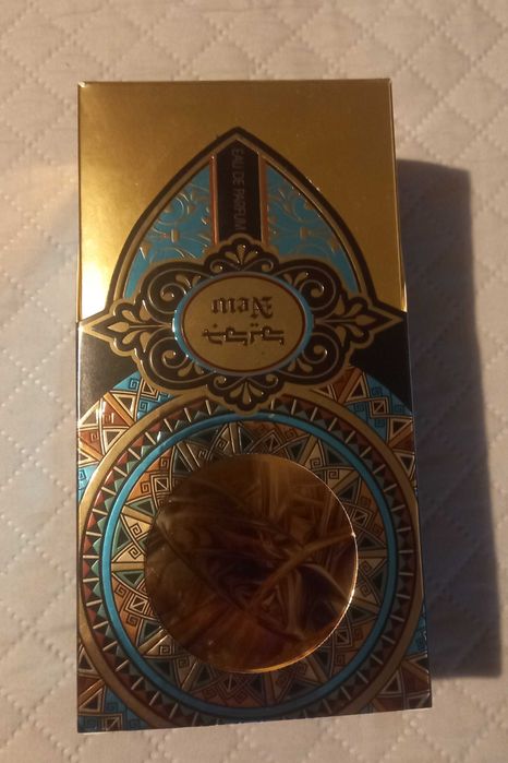 Arabskie perfumy Ard Al Zaafaran - Dar Al Hae
