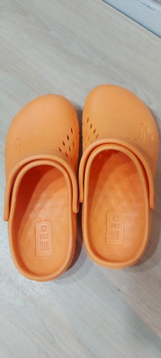 Big Star Crocs buty