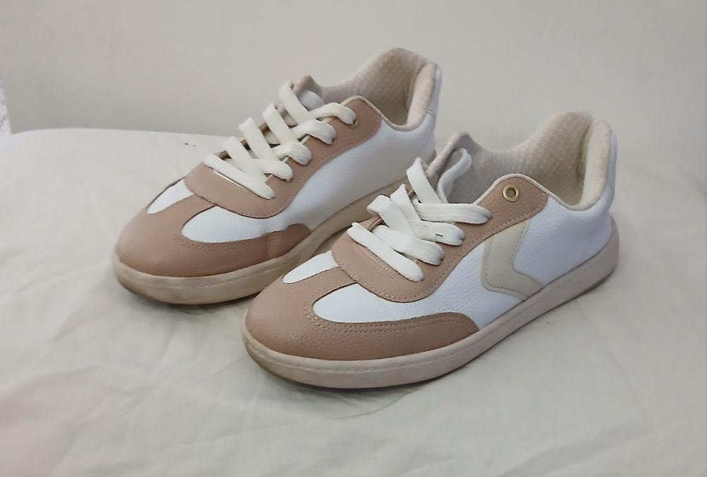 Ténis em bom estado Homem numero 39