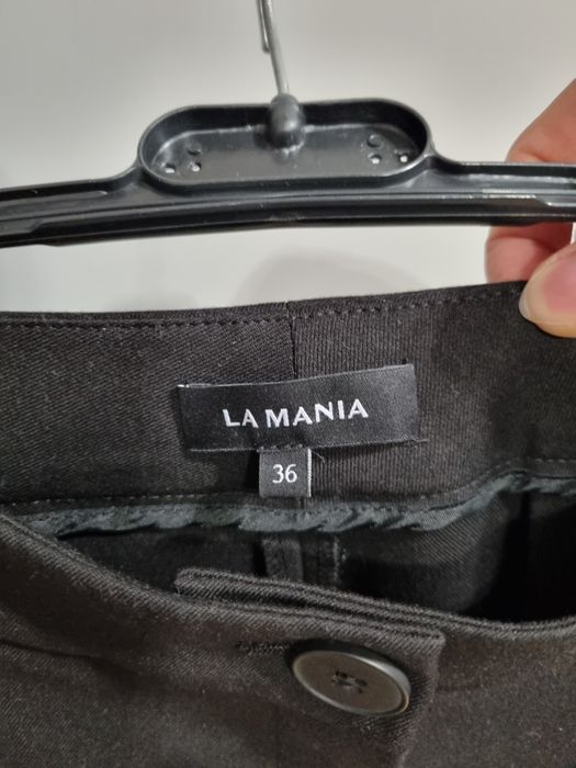 Spodnie La mania - Maris materiałowe