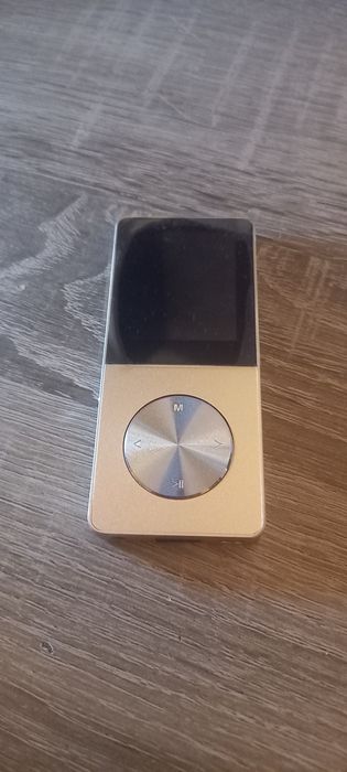 Odtwarzacz przenośny raven