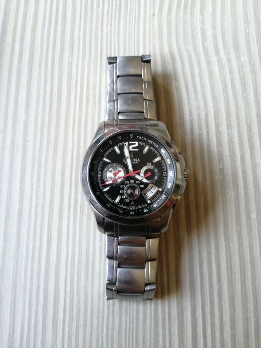 Zegarek Festina F16291-3
