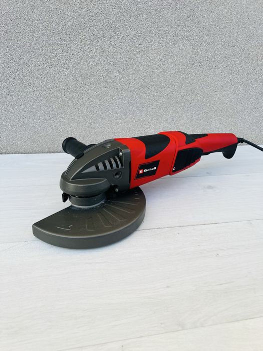 Кутова Шліфмашина(Болгарка)  Einhell TE-AG 230/2000
