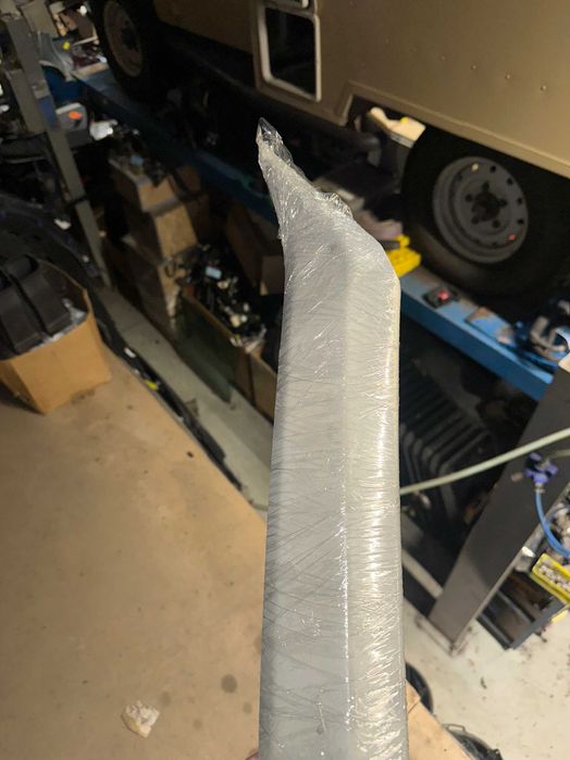 Range Rover P38 Forras pilar interior diversos