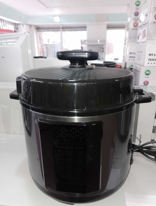 Мультиварка Технікс