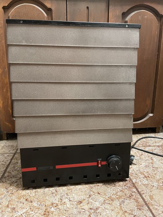 Дегідратор profit M