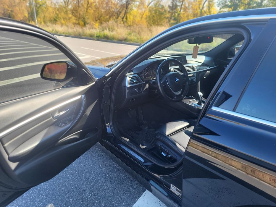 Продам бмв 328d xDrive