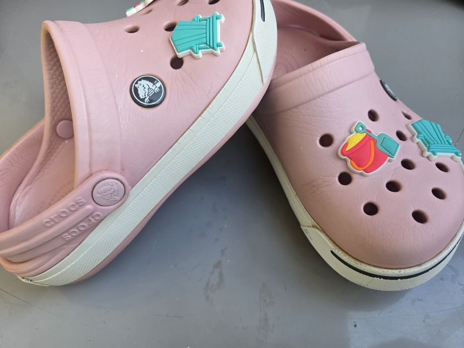 Crocs j1 r.33/34