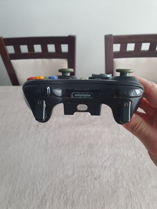 Kontroler, Pad Xbox 360 dwukolorowy