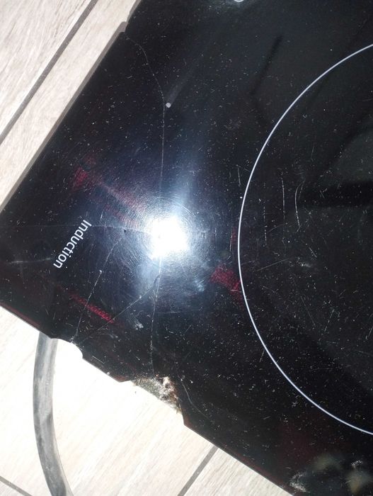 Płyta indukcyjna Samsung