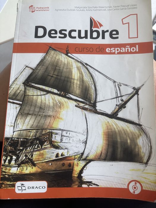 Descubre podręcznik wieloletni