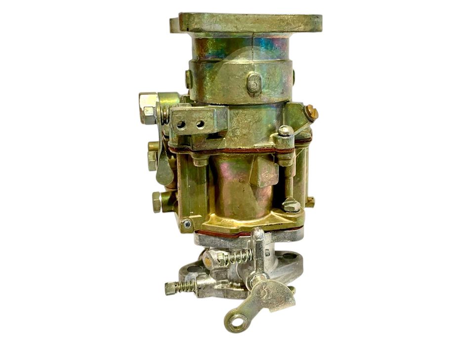 Gaźnik K-125 silnika rozruchowego Staliniec T-100, T-130, T-170