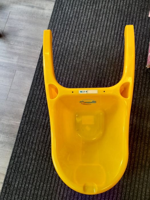 Taczka plastikowa Wader