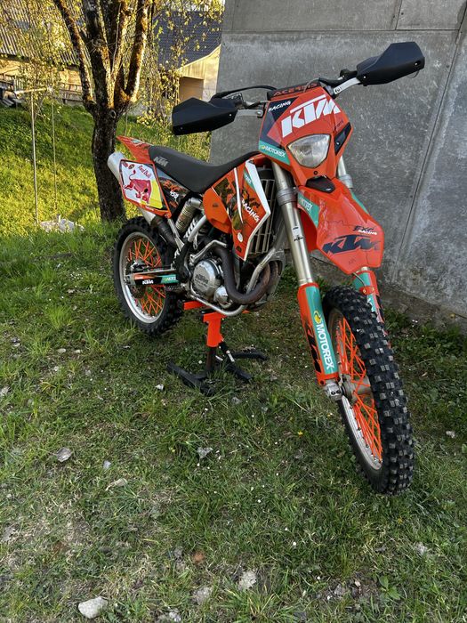 Продам KTM  450 exc