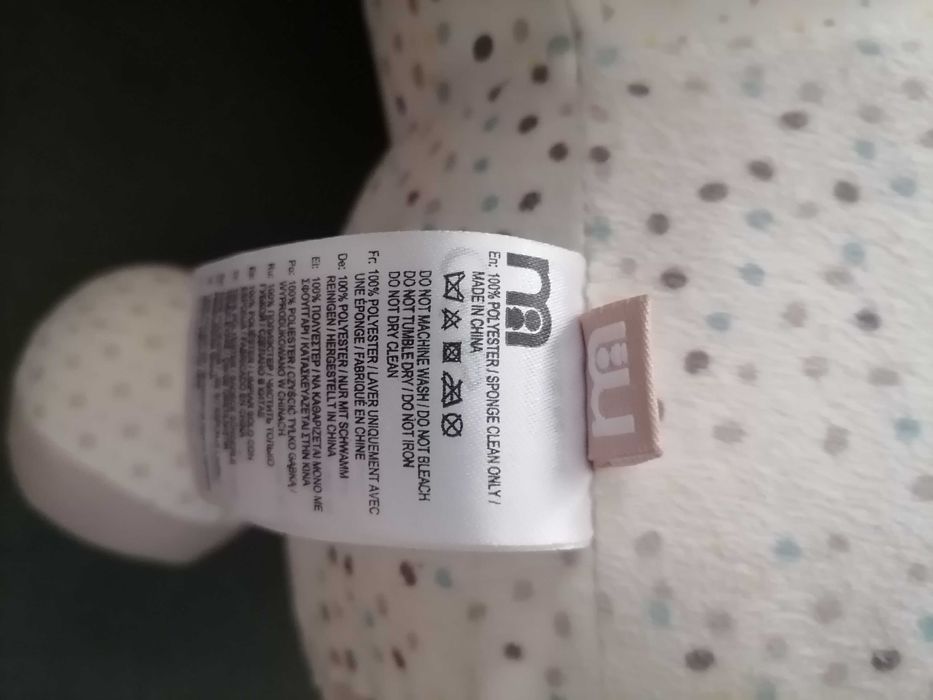 Wałek do raczkowania mothercere