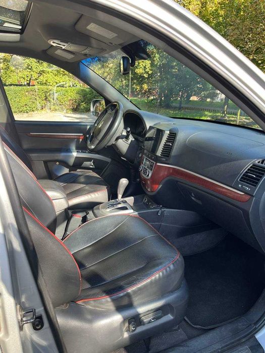 Auto osobowe hyundai