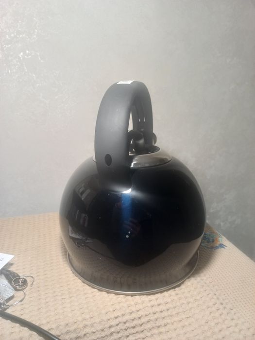 Чайник Berlinger Haus 3л