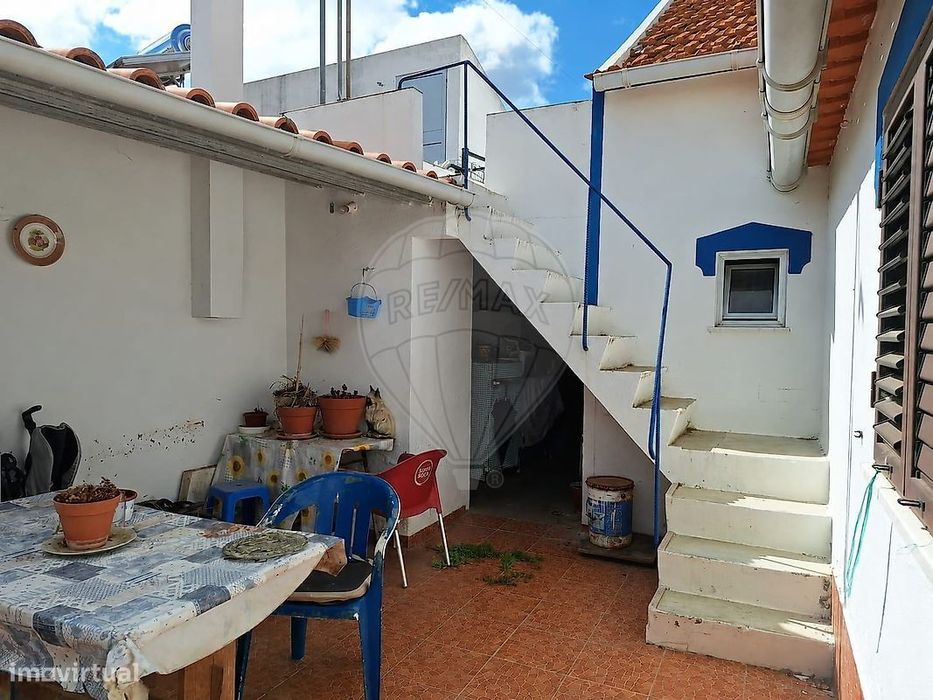 Moradia T2 à venda em São Martinho, Alcácer do Sal — foto 11