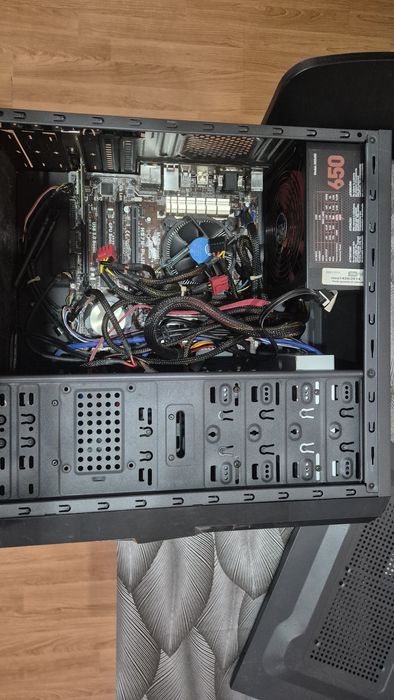 Asus i 5 5° geração