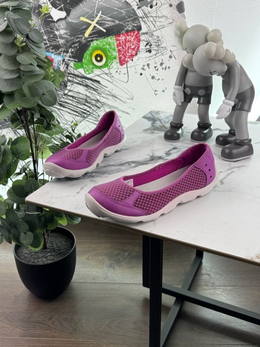 Кросівки Crocs Duet 36 розмір Е14079