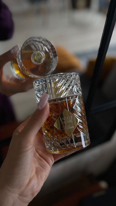 Kilian Angels' Share 100 ml оригінал