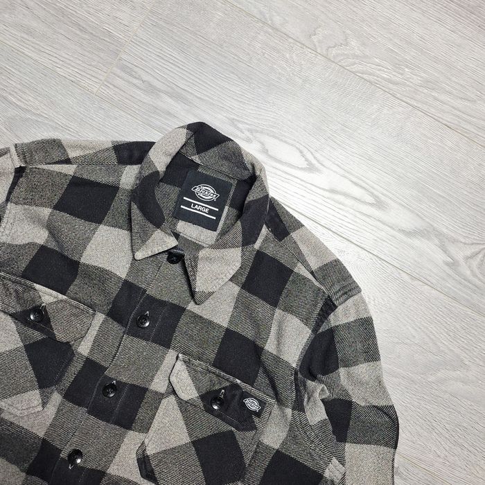 Рубашка  dickies