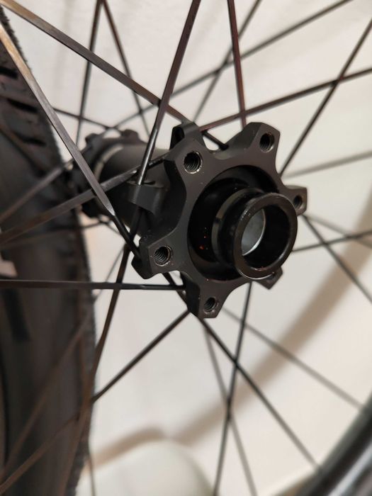 Rodas 29 Progress Ceramic Boost