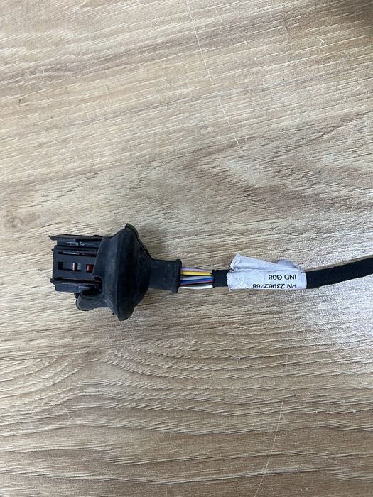 Lusterko Prawe Audi A3 8Y 20-22 Sportback 14Pin Europa