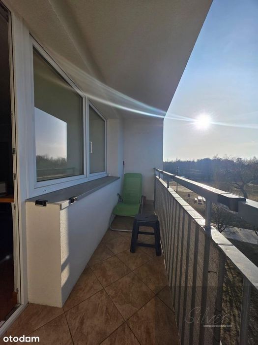 Mieszkanie, 54.0 m², Sochaczew
