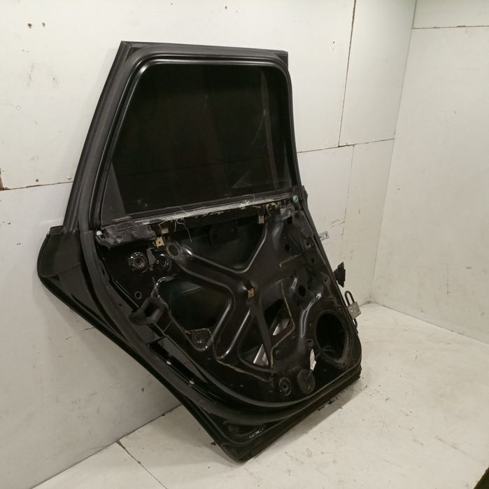 Porta Traseira Esquerda - AUDI A4 Avant (8E5, B6) | 00 - 05