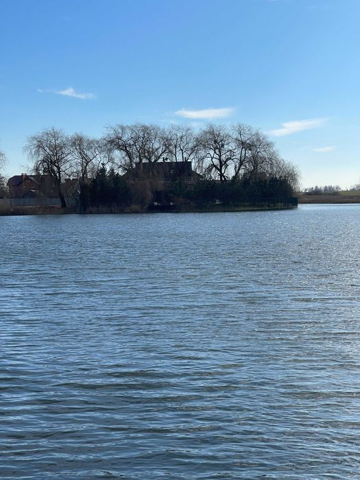 Продам Ділянку 15 соток з Видом На Озеро Під Будівництво