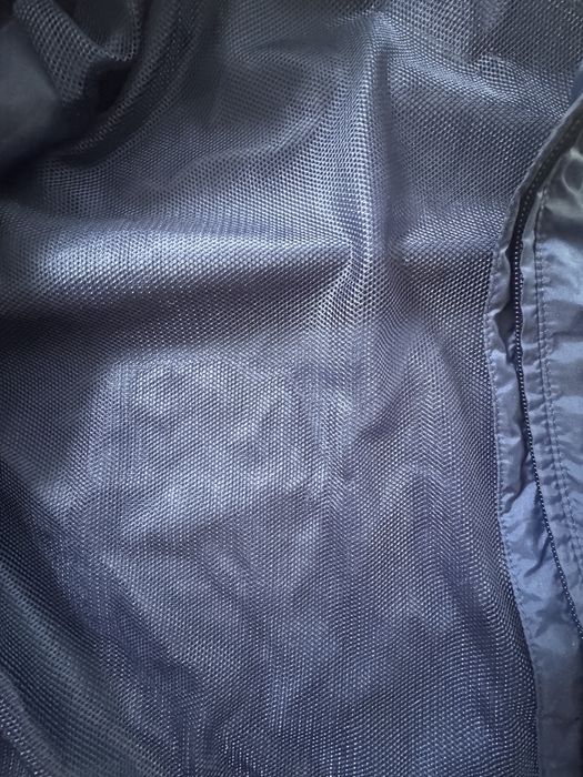 Вітровка adidas original 152 куртка дощовик