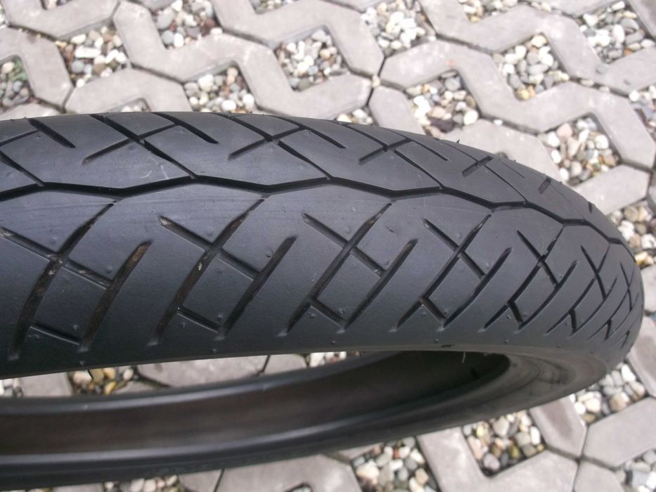 opona 100/90-19 Bridgestone Battlax BT 45f dot1517 4,3mm r19