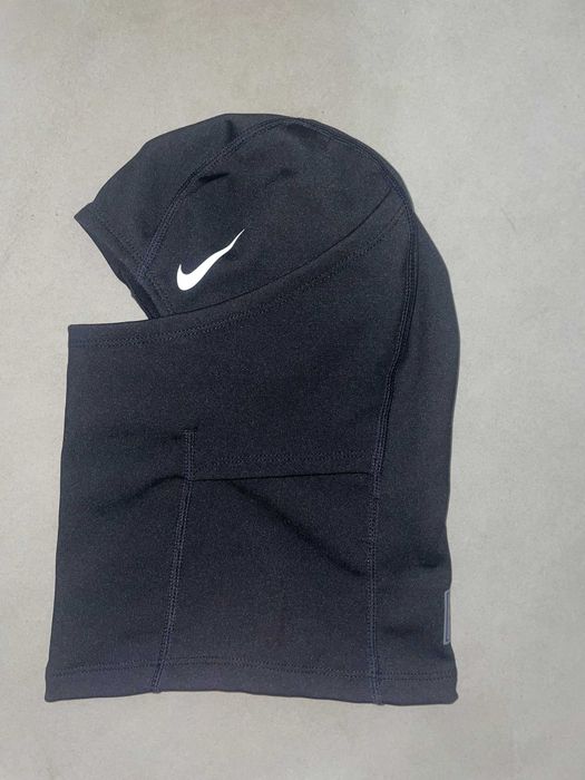 Nike Pro Therma-FIT Hood kominiarka balaclava czapka beania