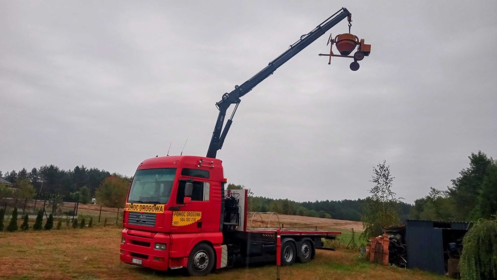 Usługi Koparko Ładowarką Koparką Rozbiórki Koparka ładowarka Ziemne