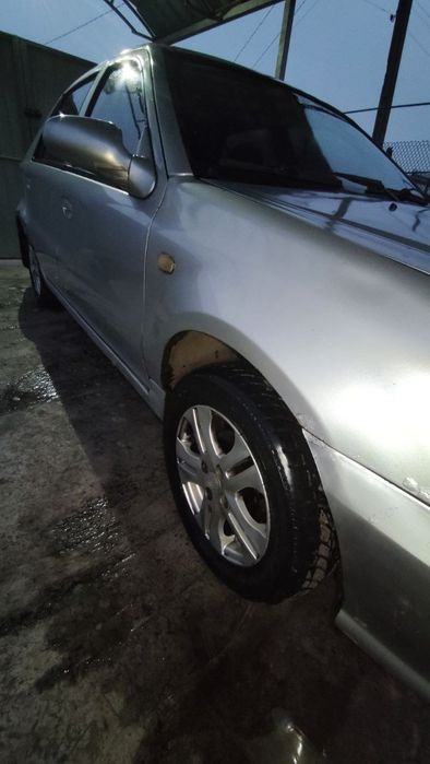 Geely CK-2 1.5 MT Basic 2013р