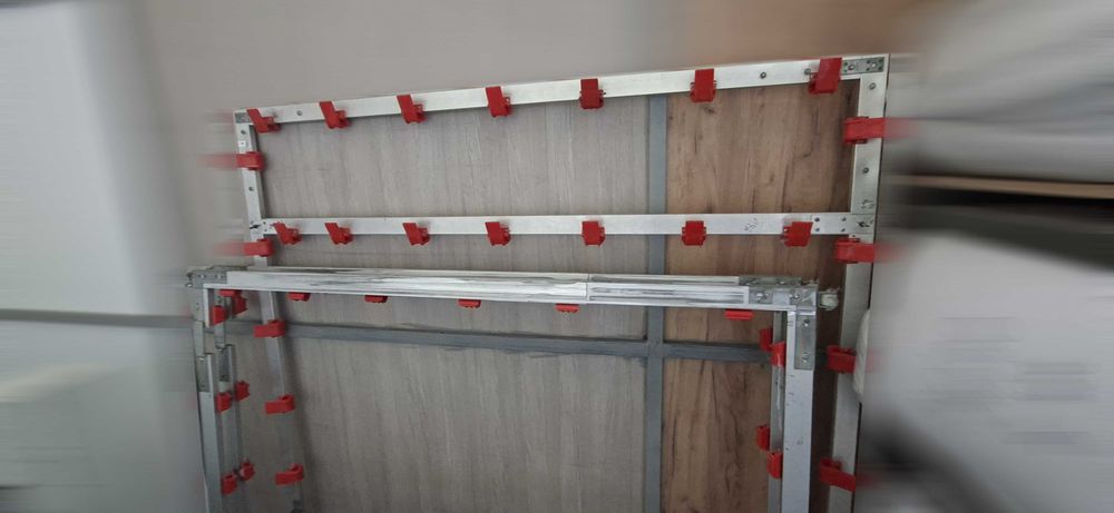 Pikowarka jednoigłowa Mamut Do pikowania kołder i nie tylko