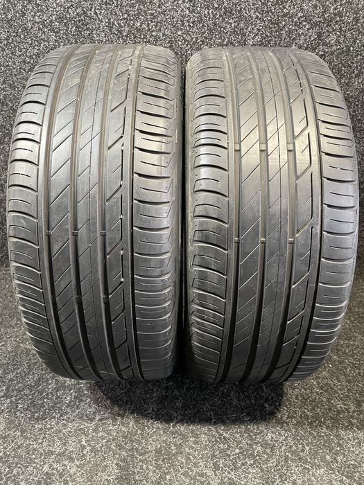 Bridgestone 225/45R17 Turanza T001