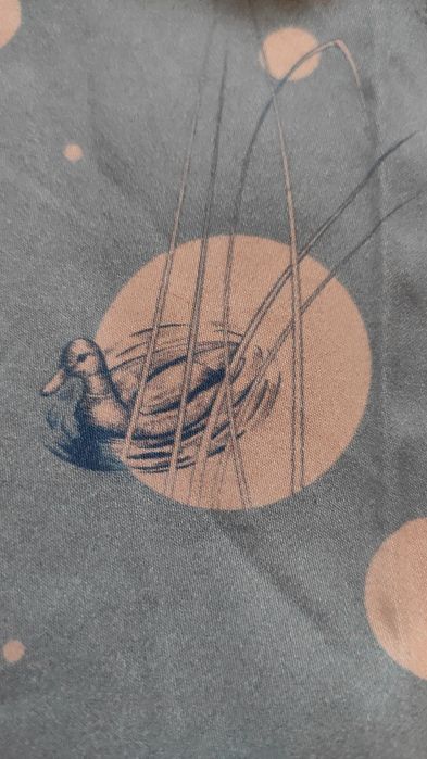 Sukienka marki Marie Zelie, rozm. 40, nowa z metką, 100% bawełna